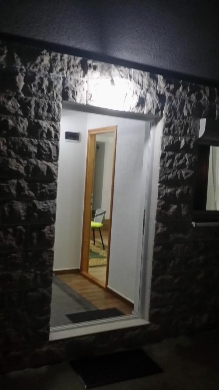 Holiday Home Nikola Žabljak Buitenkant foto