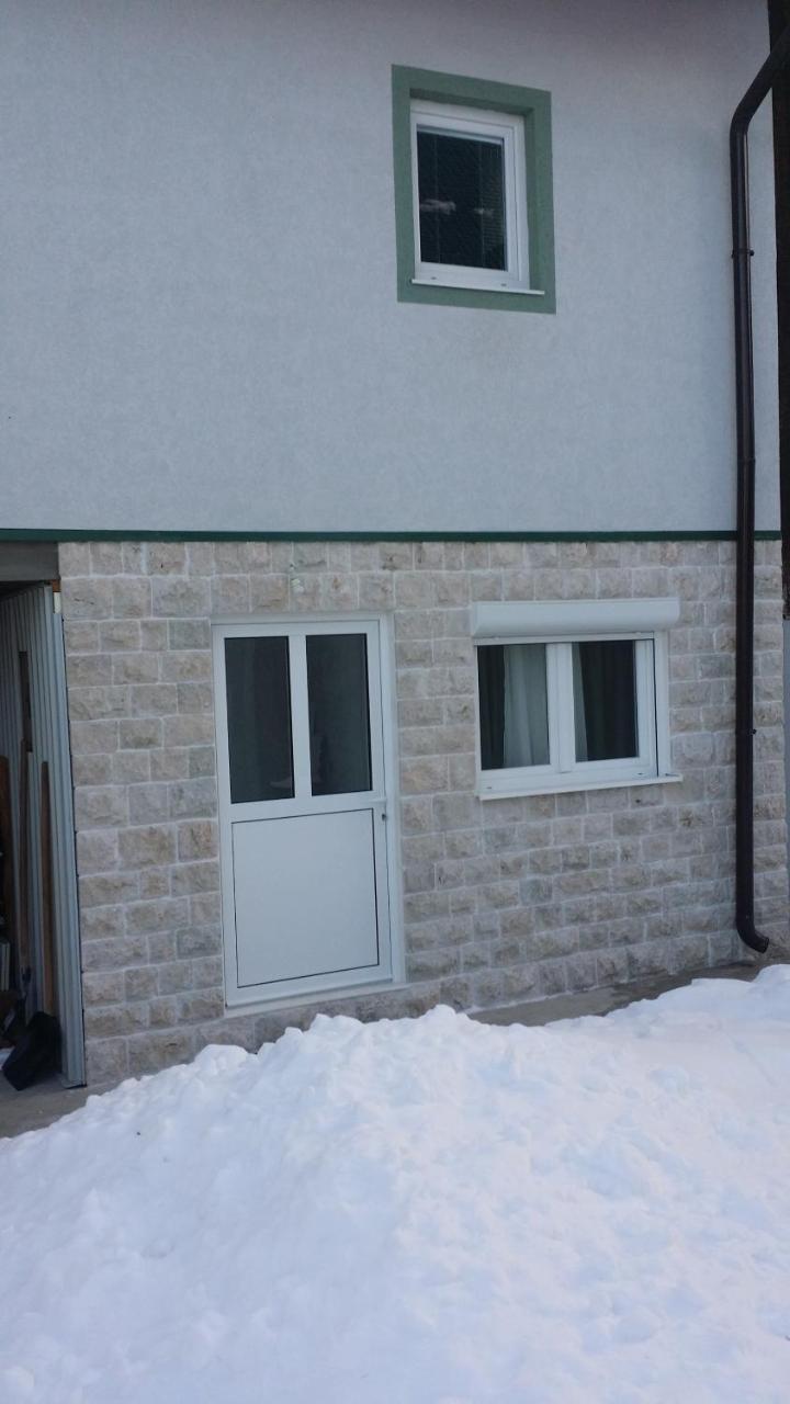 Holiday Home Nikola Žabljak Buitenkant foto