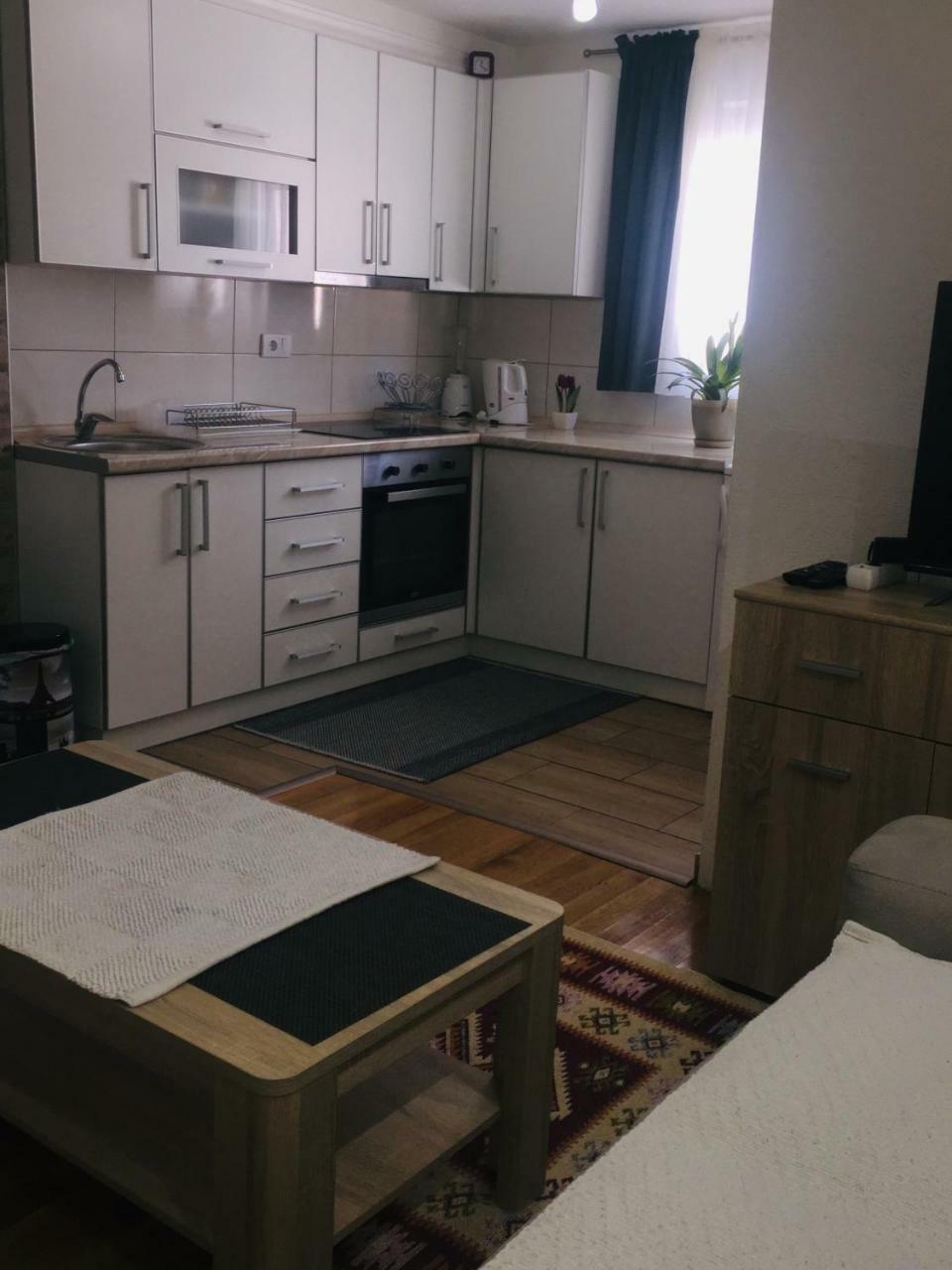 Holiday Home Nikola Žabljak Buitenkant foto