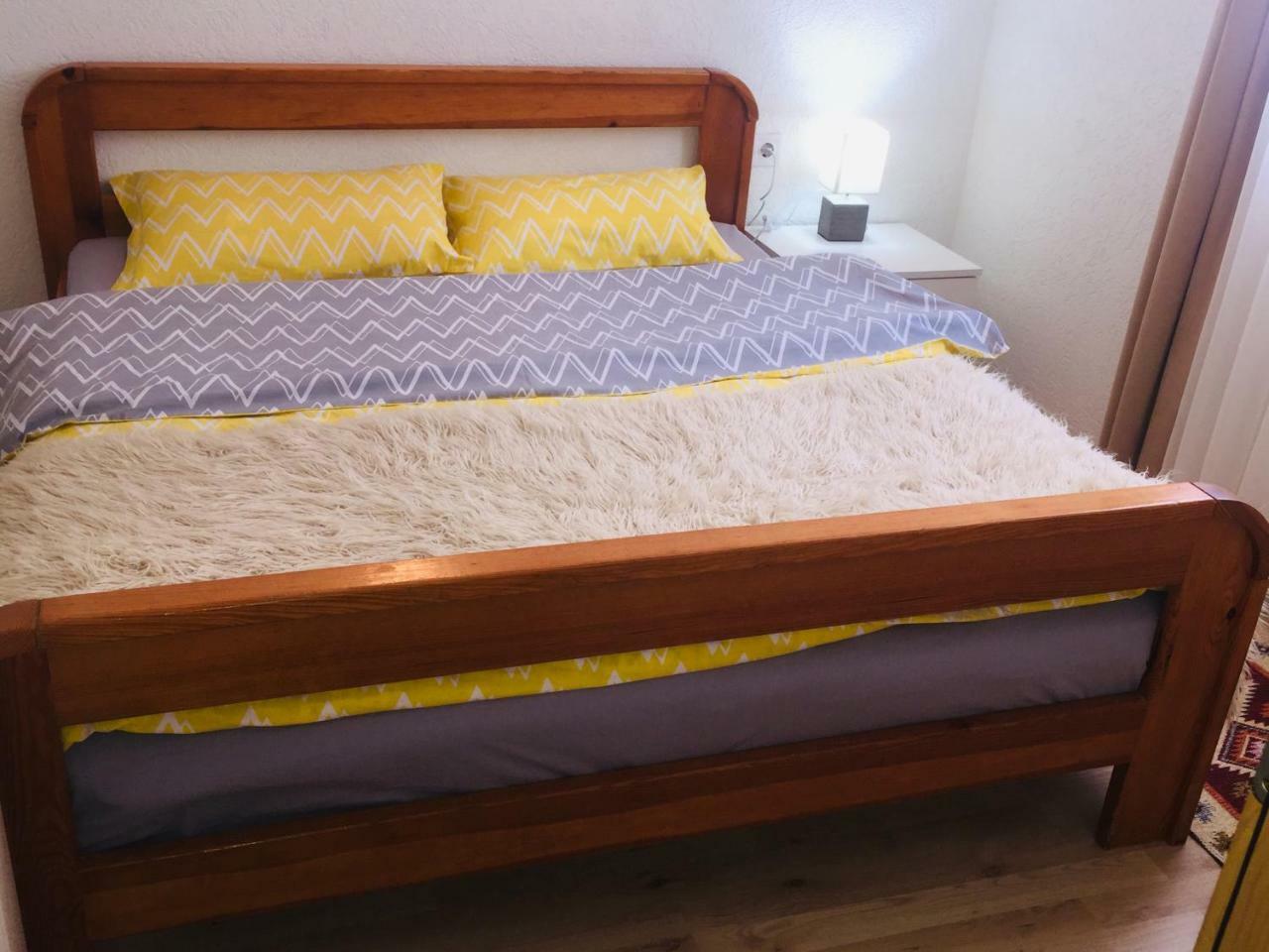 Holiday Home Nikola Žabljak Buitenkant foto