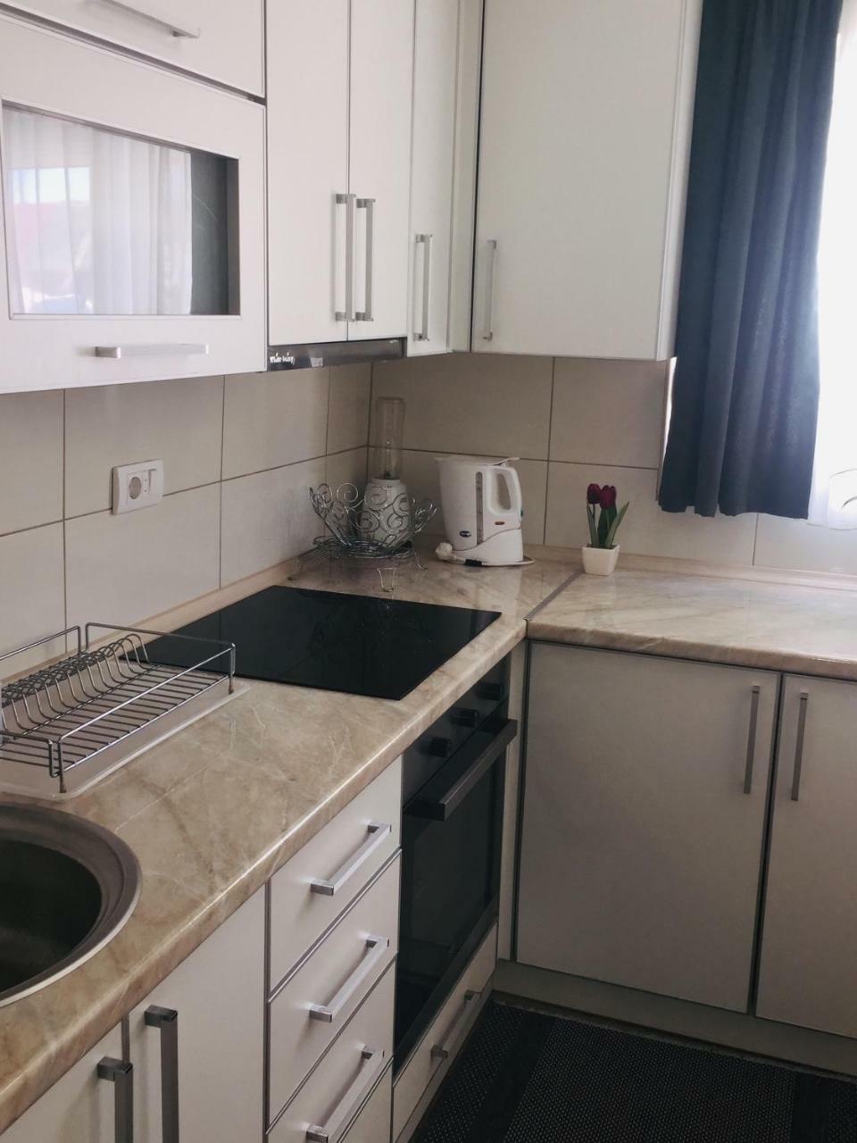 Holiday Home Nikola Žabljak Buitenkant foto