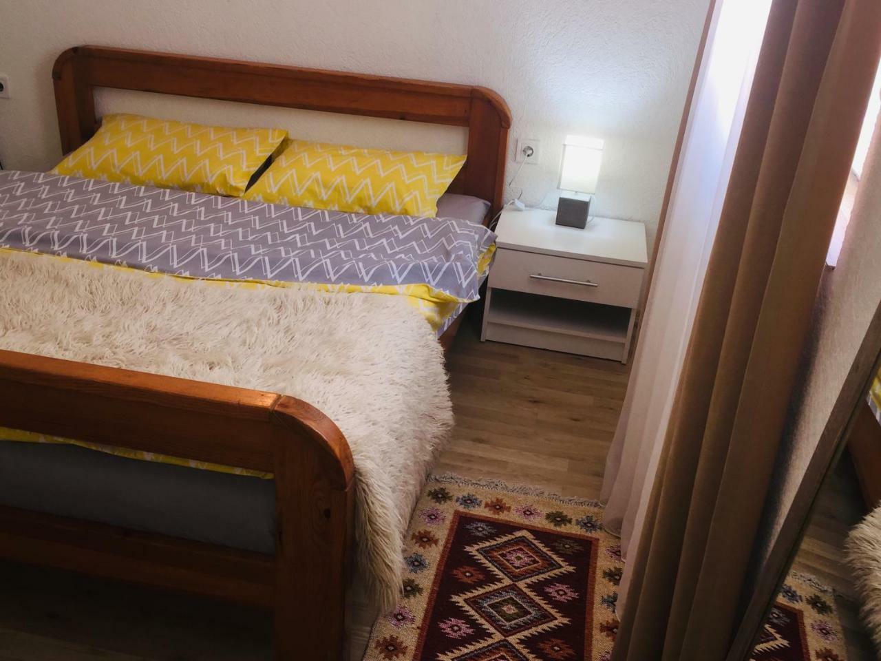 Holiday Home Nikola Žabljak Buitenkant foto